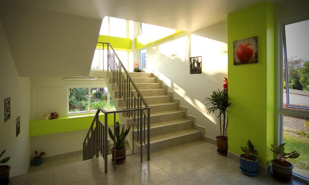 Shyne Place Phuket Exterior foto