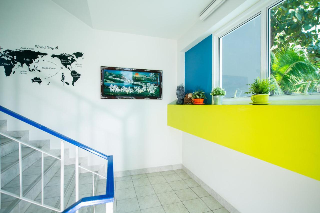 Shyne Place Phuket Exterior foto