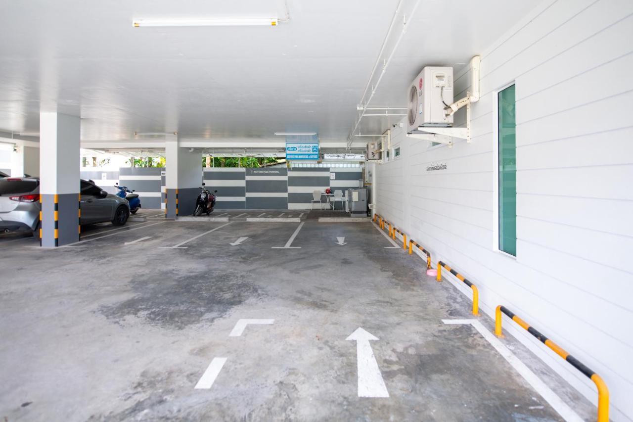 Shyne Place Phuket Exterior foto